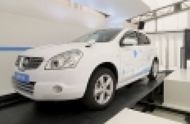 Renault ще покаже три електромобила във Франкфурт