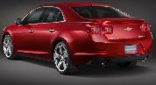 General Motors ще намалява разхода на гориво