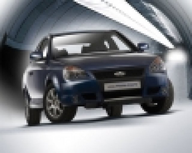 АвтоВаз вече печели