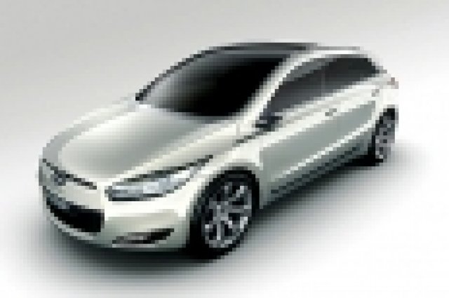 Hyundai ще замени Sonata след 2 години