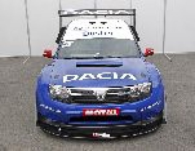 Dacia Duster No Limit - без лимит!