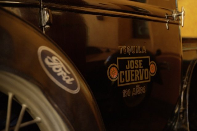 Ford ще прави коли от текила