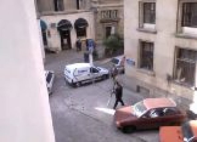 Паркиране в София