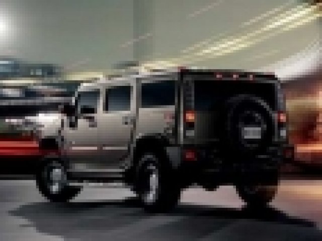 Продават Hummer на китайци