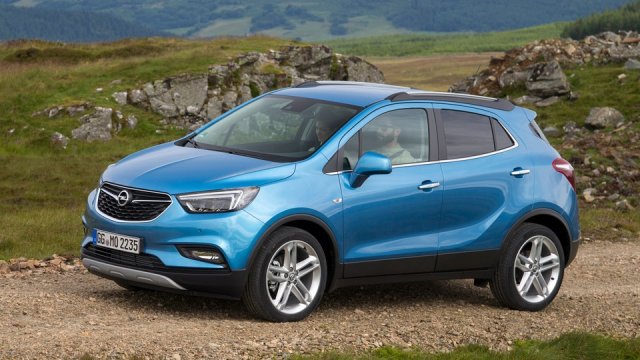 Opel спря четвърти модел