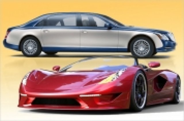 Рекорди на четири колела