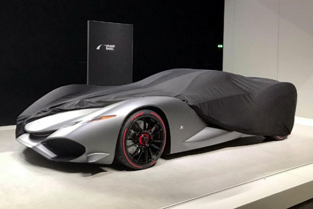 Zagato възкресява италианска легенда