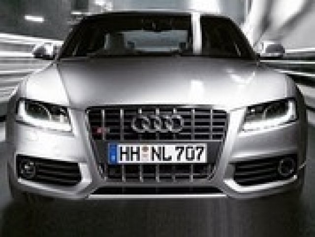 Премиерата на Audi S4 ще бъде в Париж