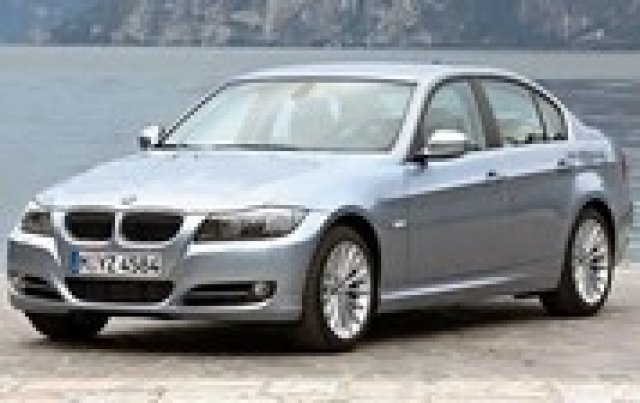 BMW с четири премиери в Париж