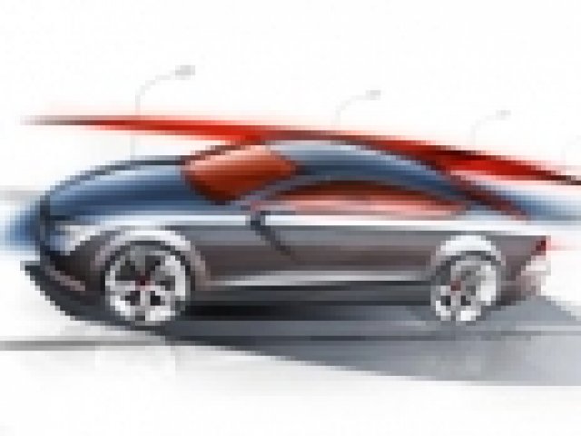 Ще видим концепция на Audi A7 в Детройт