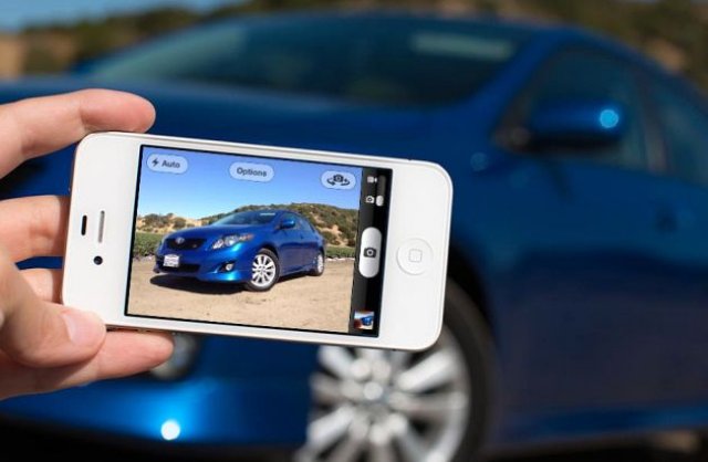 Apple се завръща към разработката на автомобили