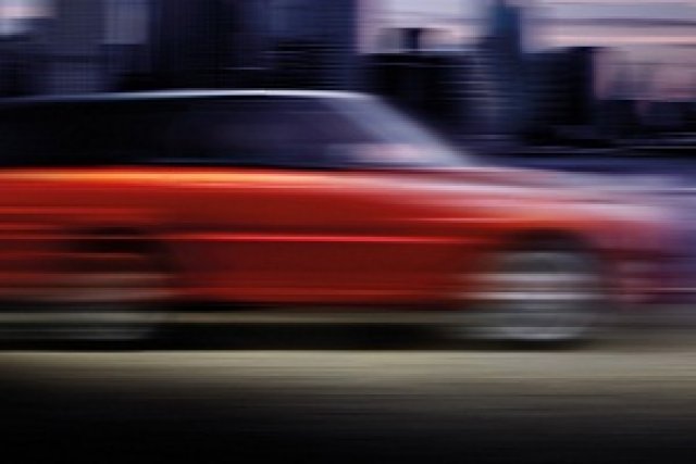 Първо изображение на новия Range Rover Sport