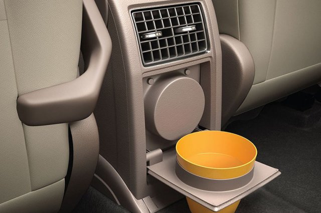 Skoda Rapid дебютира и в Европа