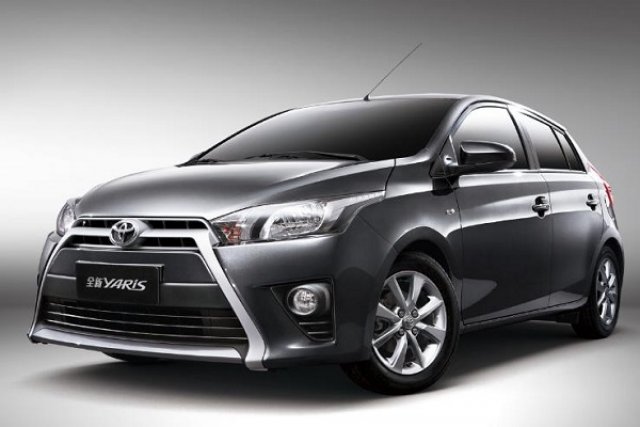 Toyota пуска отделна марка електромобили