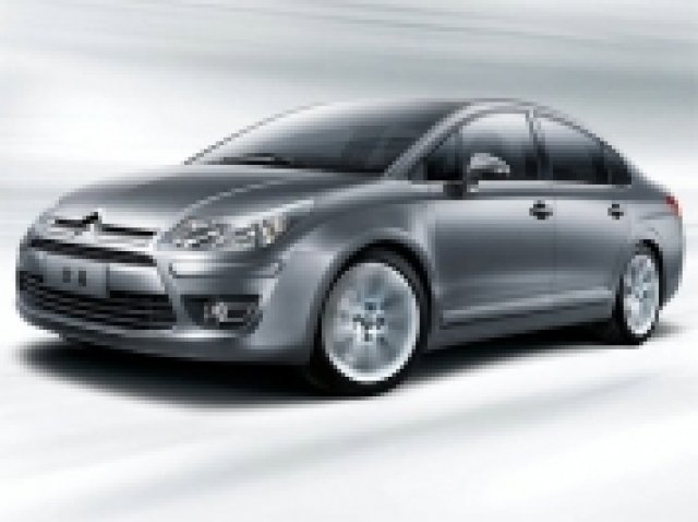 Седан на Citroen C4 ще се продава и в Европа