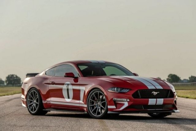 Hennessey