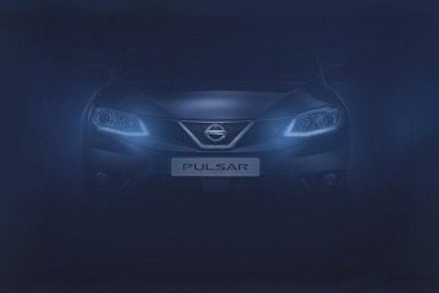 Nissan пуска нов хечбек в Европа