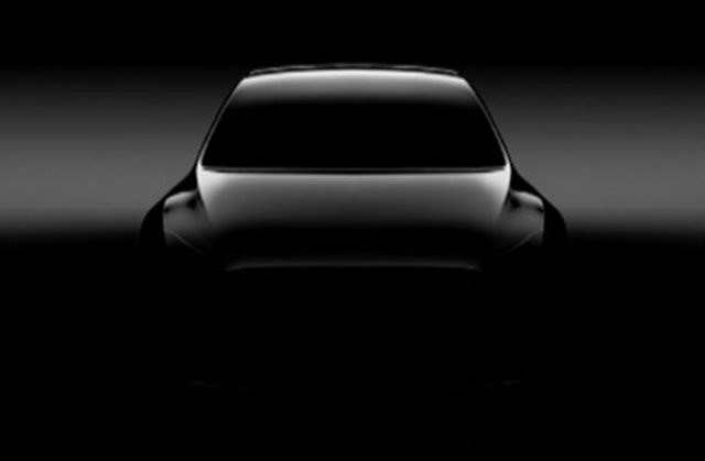 Tesla разкри нови подробности за втория си кросоувър