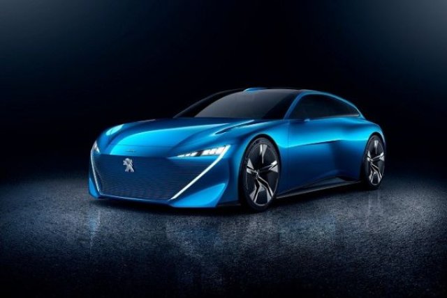 Peugeot подготвя