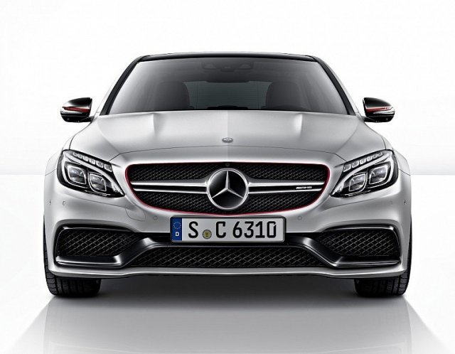 Mercedes-Benz е готов с още една версия на C-Class