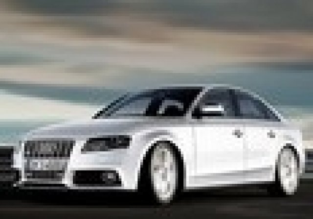 Audi S4 – мощност 330 к.с.