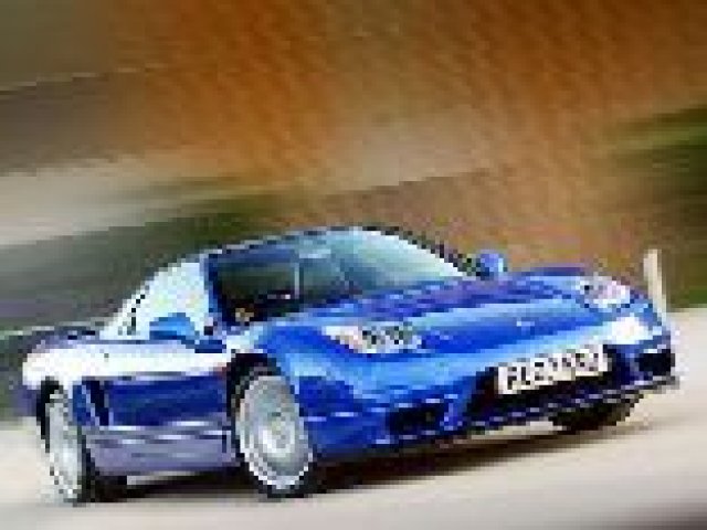 Ито: Ще правим заместник на NSX