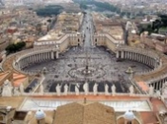 Десет заповеди за водачи публикува Ватикана