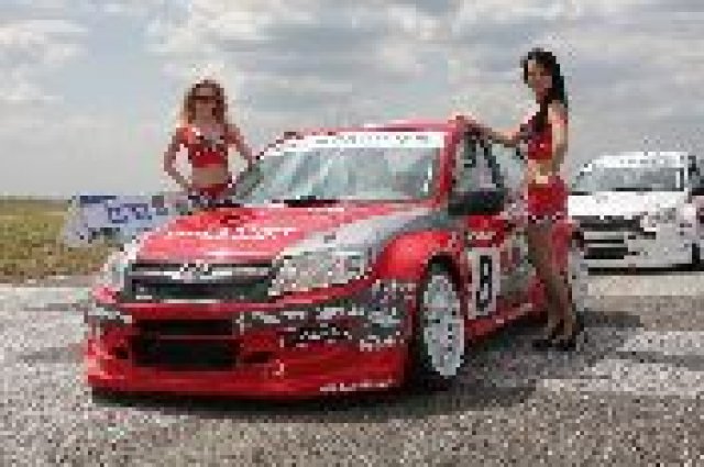 АвтоВАЗ ще пуска серийна „гореща“ Lada Granta Sportе