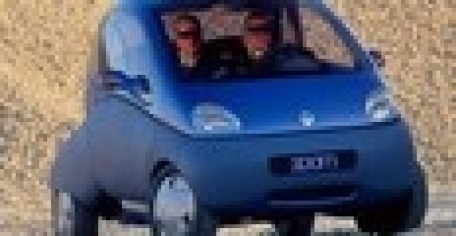 Renault ще прави собствен електромобил