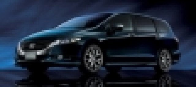 Honda започна продажби на новия Odyssey в Япония