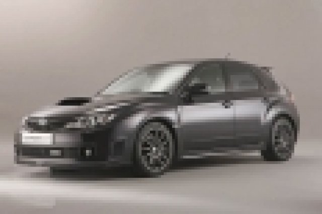 Марката Cosworth се завърна
