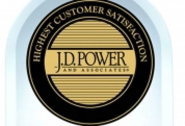 J.D. Power публикува доклада за качеството за 2009