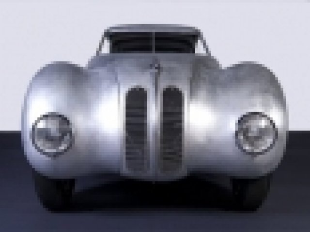 Първи официални скици на „baby” Rolls-Royce