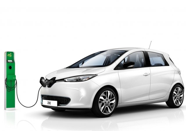 Франция дава по 10 000 евро бонус при покупка на електромобил
