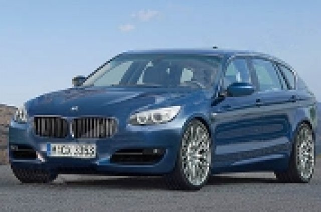 BMW потвърди PAS на базата на Серия-3