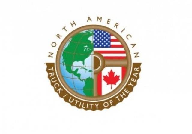 Победителите в конкурса Кола на годината в Северна Америка