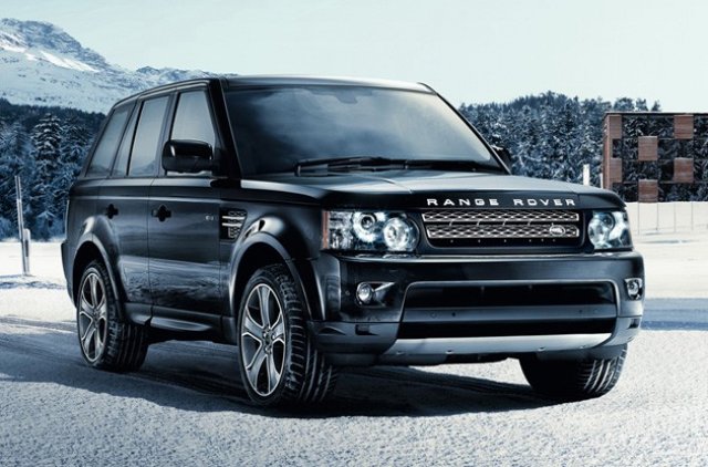 Следващият Range Rover Sport ще има версия с 550 к.с.