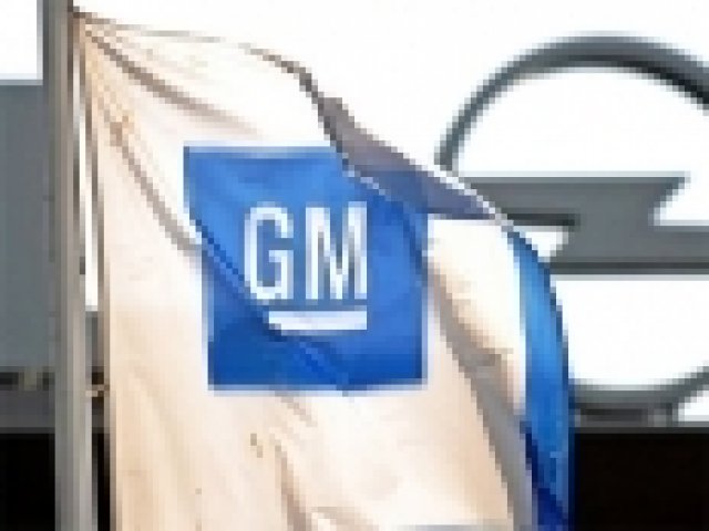 GM изглежда в добра форма за атака