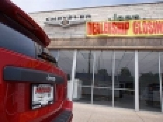 Fiat поема контрола над Chrysler още днес