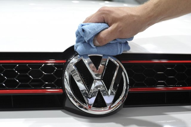 Volkswagen стана номер 1 в света 