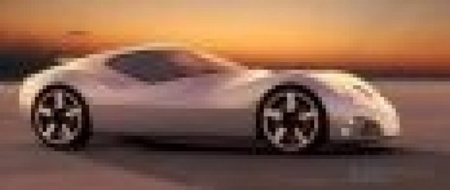 Toyota 2000 SR – новата Toyota 2000 GT