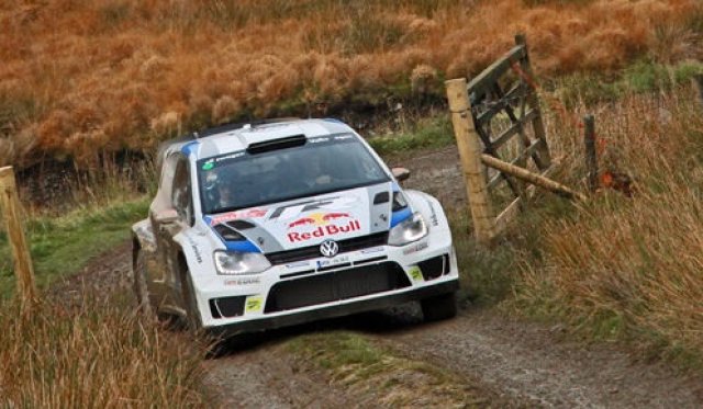 Volkswagen завърши сезона по шампионски