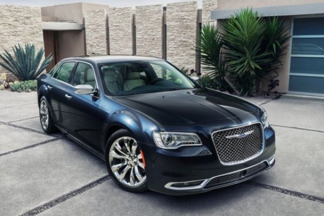 Маркионе отписва Fiat и Chrysler?