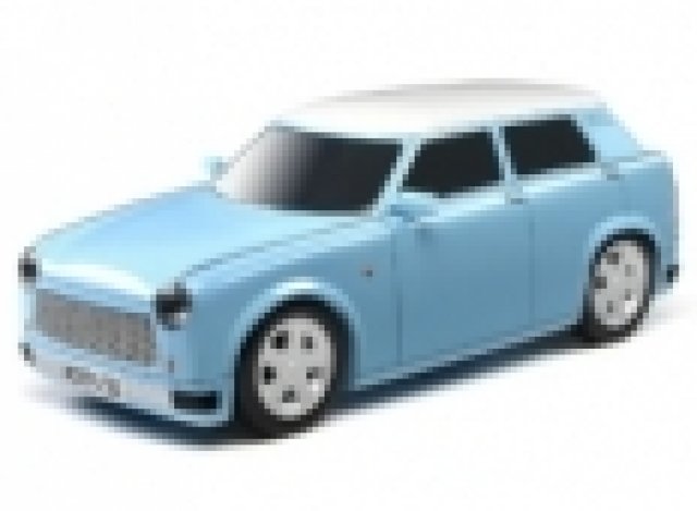 Баварска компания ще възражда трабанта