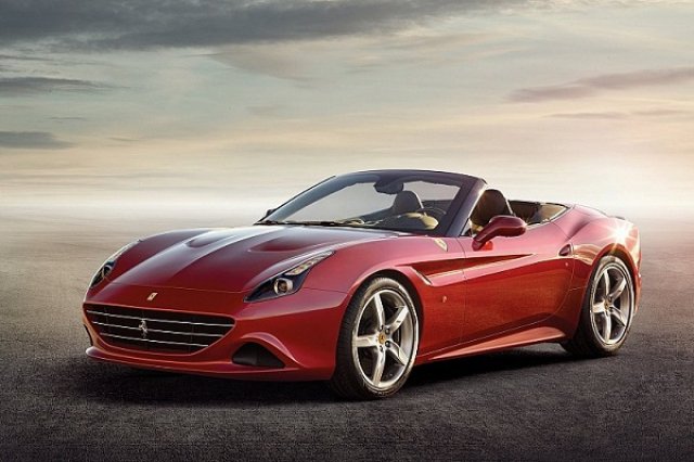 Ferrari спря продажбите на най-новия си модел