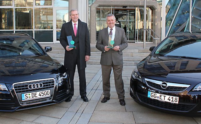 Най-надеждните автомобили, според Dekra