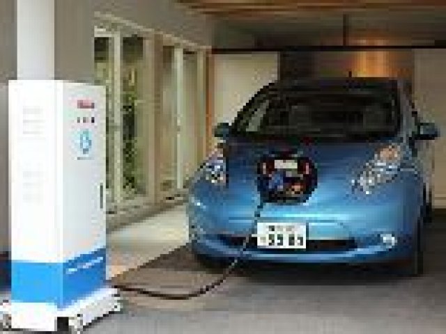 Колите като електроцентрали за дома