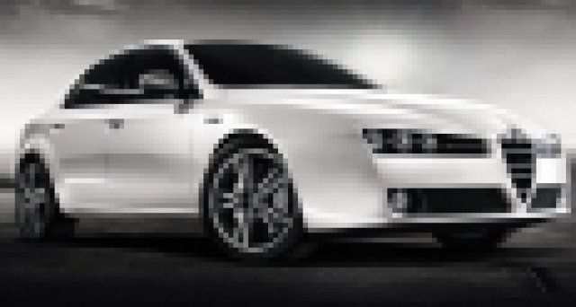 Alfa Romeo представи модел 2011 на 159