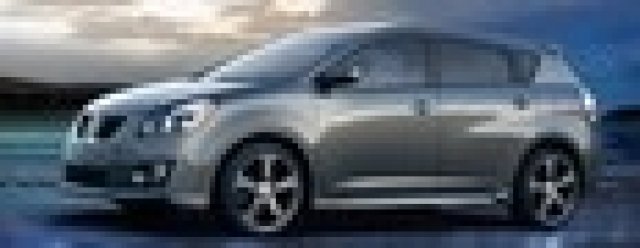 Pontiac Vibe – съвместен проект на GM и Toyota