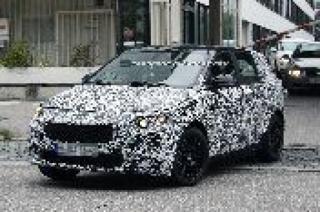 BMW подготвя FAST